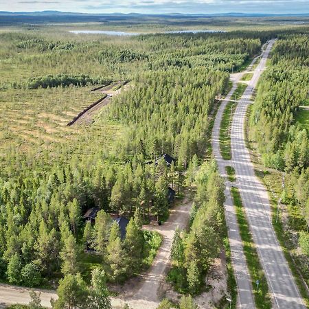 Holiday In Lapland - Levisalmi A Экстерьер фото