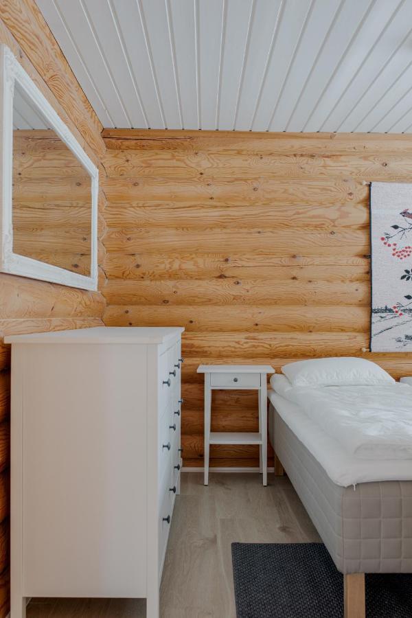 Holiday In Lapland - Levisalmi A Экстерьер фото