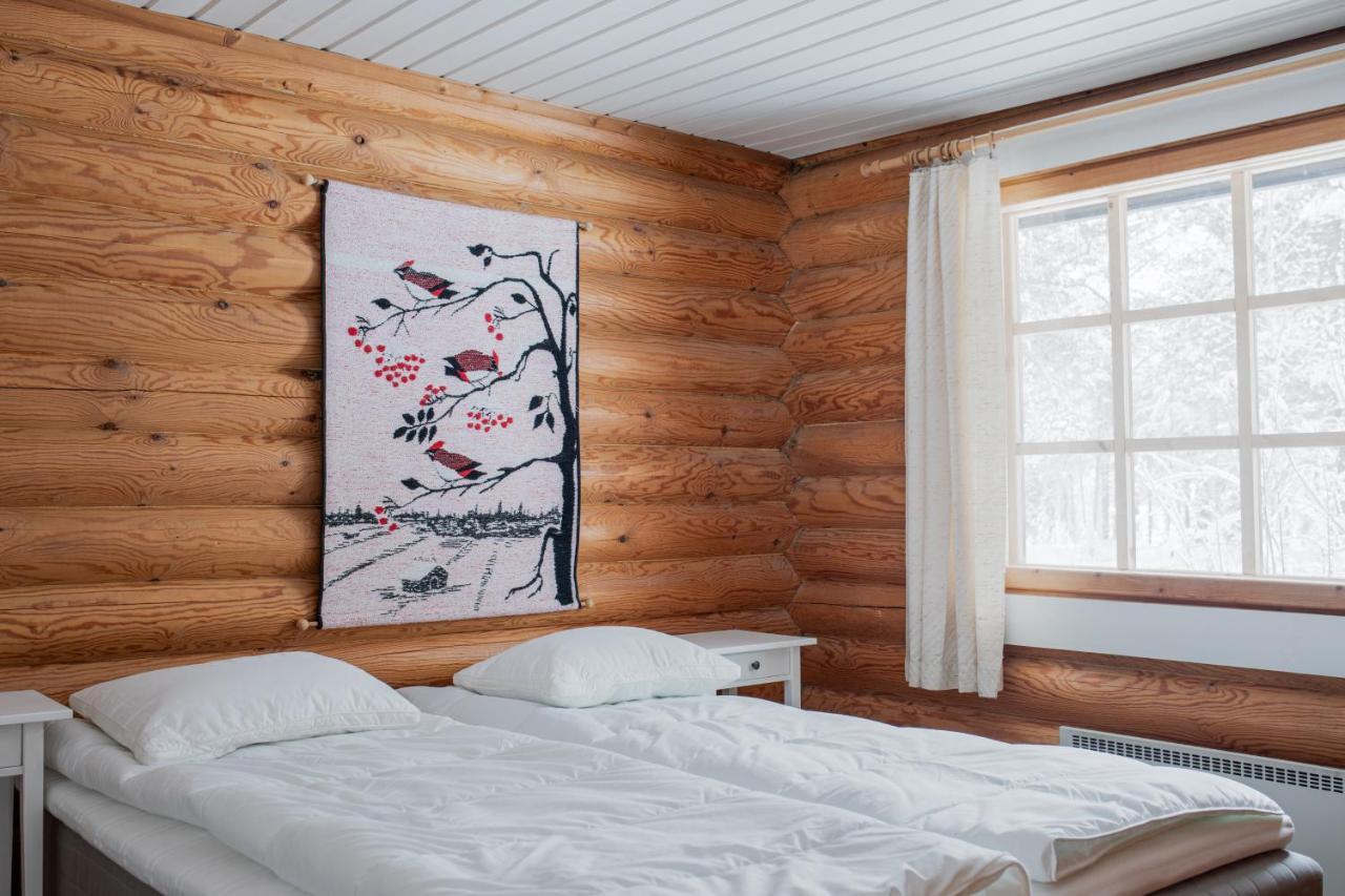 Holiday In Lapland - Levisalmi A Экстерьер фото