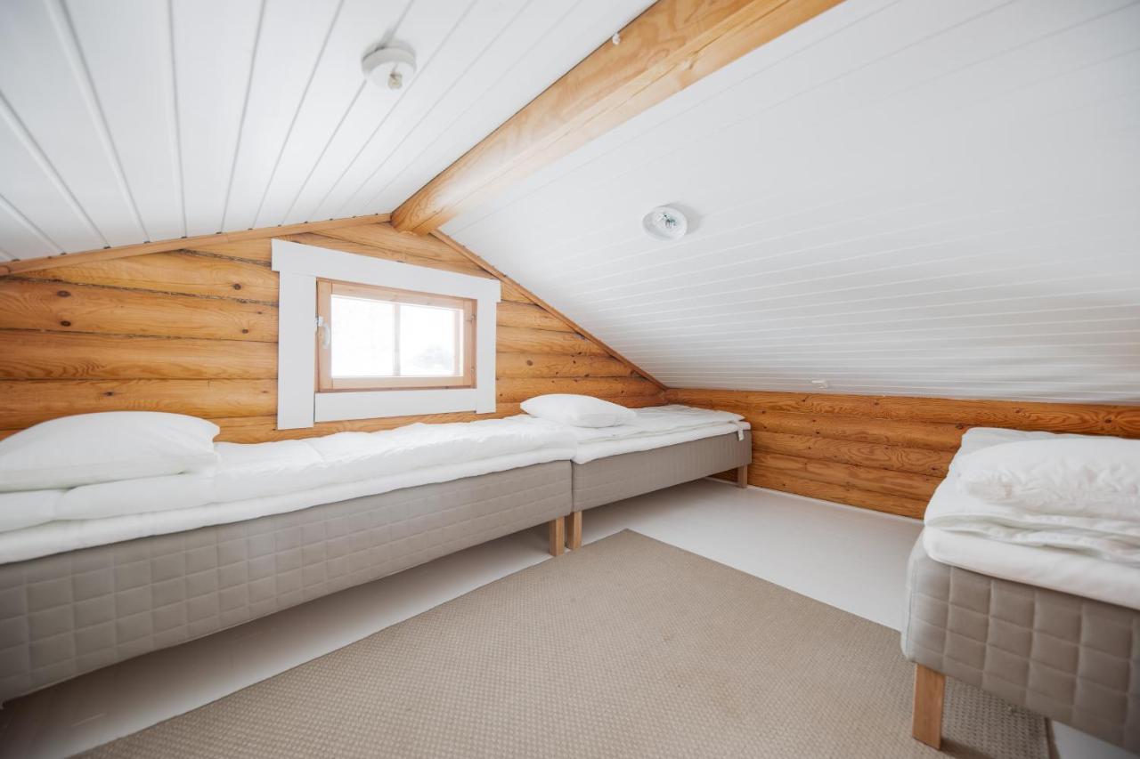 Holiday In Lapland - Levisalmi A Экстерьер фото